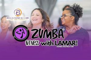Dance Your Way Fit: Zumba Columbia SC Classes Near You | The Ultimate Zumba Guide: Dance Your Way to a Healthier You