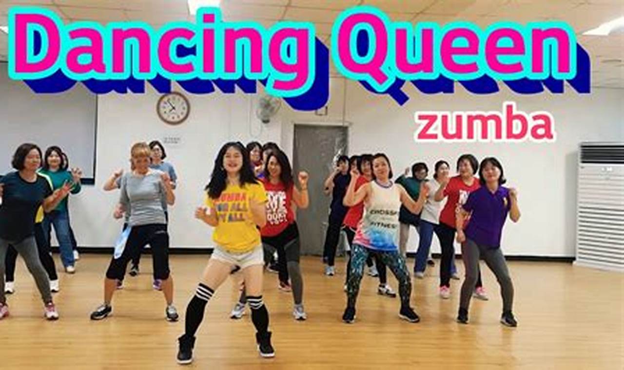 Unleash Your Inner Dancing Queen Zumba Groove Today! The Ultimate Zumba Guide: Dance Your Way to a Healthier You Unleash Your Inner Dancing Queen Zumba Groove Today! | The Ultimate Zumba Guide: Dance Your Way to a Healthier You