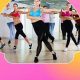 Get Fit! New Zumba Class Near You: Dance & Tone | The Ultimate Zumba Guide: Dance Your Way to a Healthier You