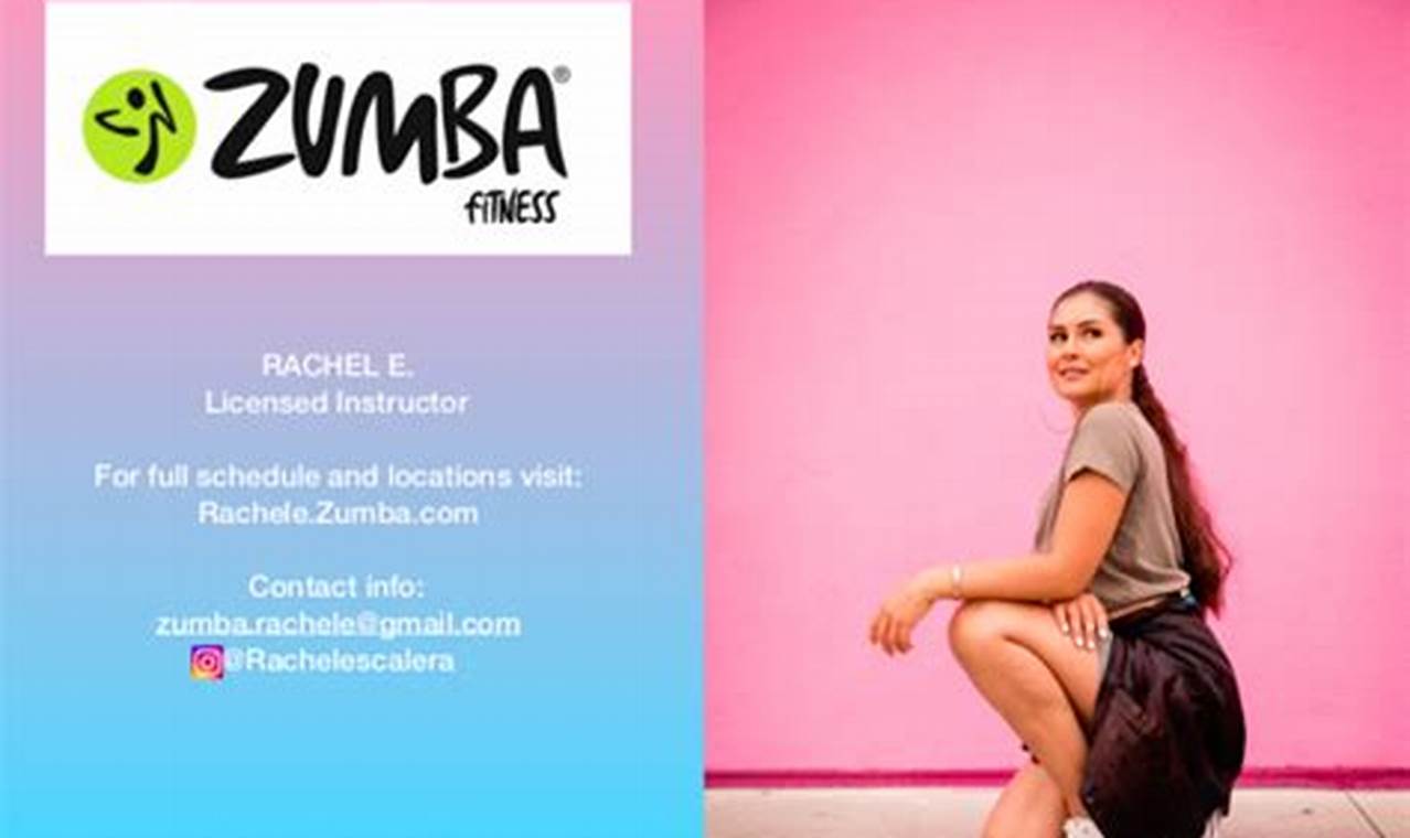 Best Zumba Classes in Sherman Oaks: Get Fit & Dance! | The Ultimate Zumba Guide: Dance Your Way to a Healthier You