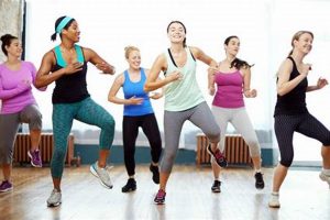 Find Best Zumba Classes Aurora CO Near You! | The Ultimate Zumba Guide: Dance Your Way to a Healthier You