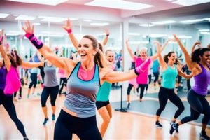 Does Planet Fitness Have Zumba Classes? Find Fitness Fun! | The Ultimate Zumba Guide: Dance Your Way to a Healthier You