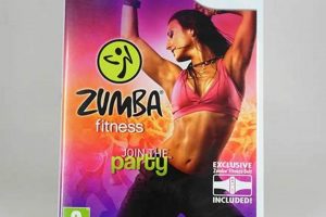 Get Fit! Zumba Fitness Rush Wii Workout & Fun | The Ultimate Zumba Guide: Dance Your Way to a Healthier You