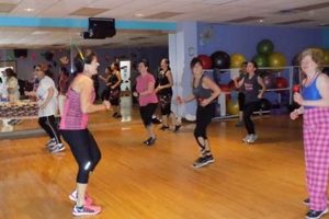 Find Fun Zumba Classes in Monmouth County, NJ Today! | The Ultimate Zumba Guide: Dance Your Way to a Healthier You