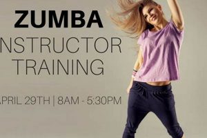Get Your Zumba Fitness Instructor Certification Fast! | The Ultimate Zumba Guide: Dance Your Way to a Healthier You