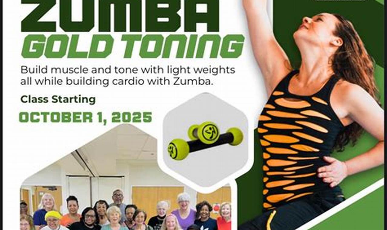 Find Fun Zumba Classes in Bowie, MD: Dance Fitness! | The Ultimate Zumba Guide: Dance Your Way to a Healthier You