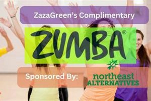 Find Fun Zumba Classes in Springfield, MA Today! | The Ultimate Zumba Guide: Dance Your Way to a Healthier You