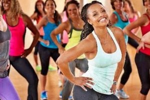 Boost Fitness: Fast Zumba Dance Workout + Tips! | The Ultimate Zumba Guide: Dance Your Way to a Healthier You