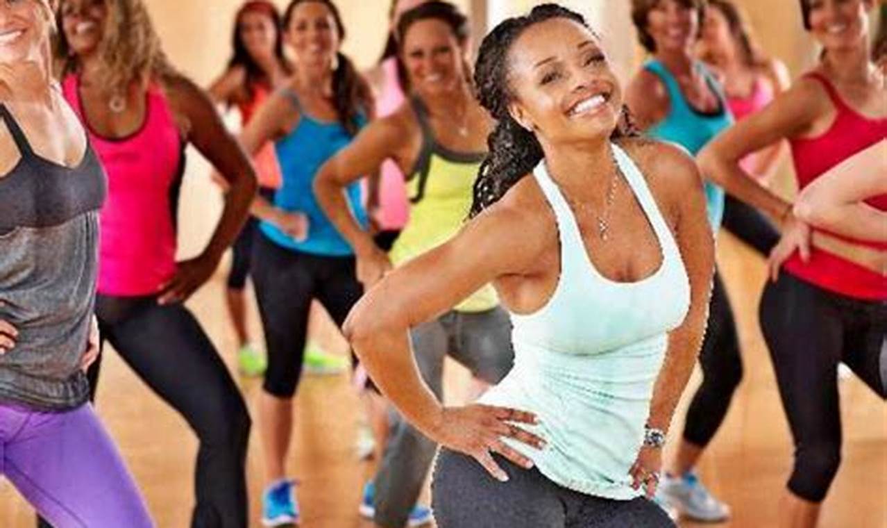 Boost Fitness: Fast Zumba Dance Workout + Tips! | The Ultimate Zumba Guide: Dance Your Way to a Healthier You