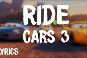 Fuel Your Workout: Cars 3 Zumba Song Playlist | The Ultimate Zumba Guide: Dance Your Way to a Healthier You