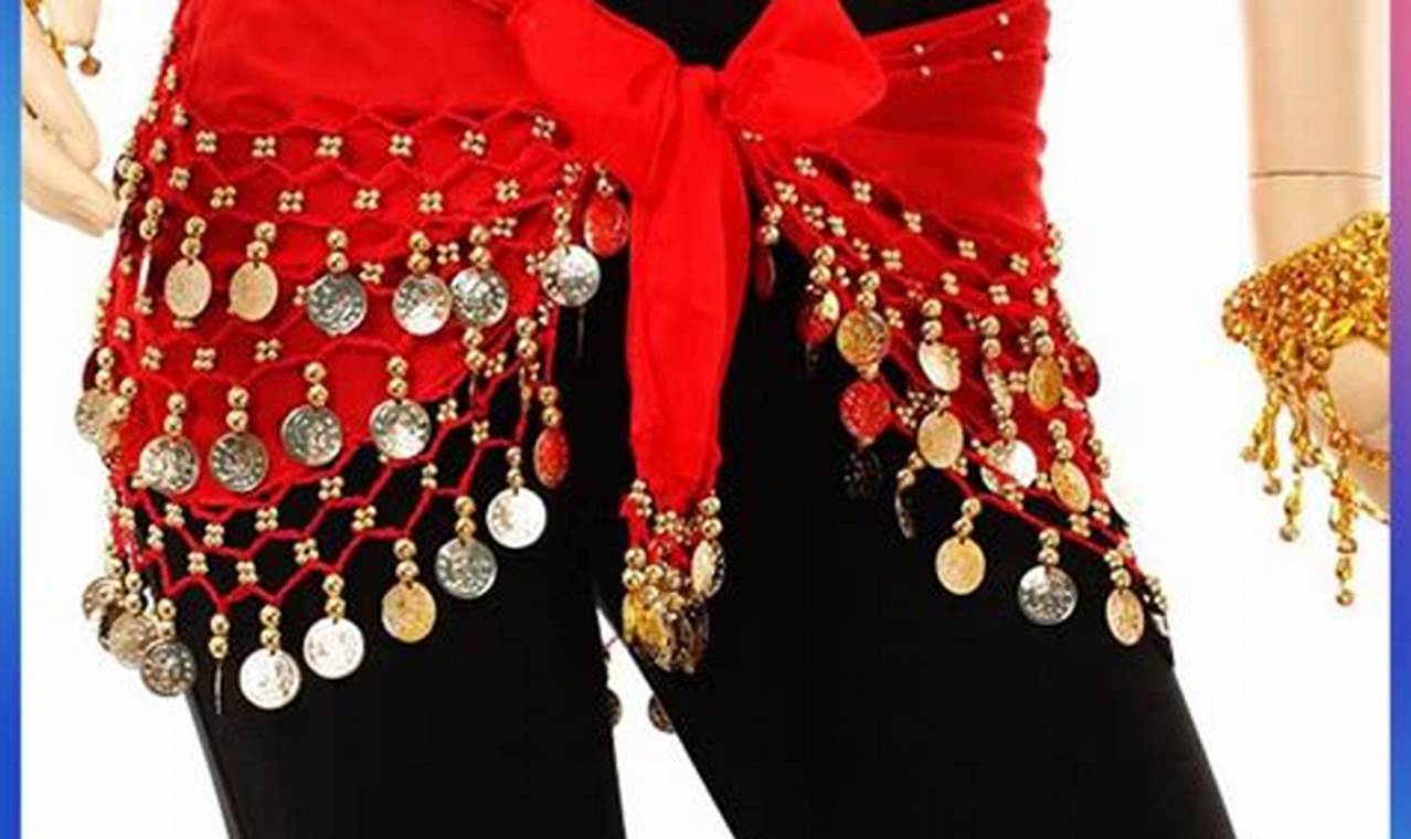 Boost Dance: Zumba Belly Dance Belts Style & Rhythms! | The Ultimate Zumba Guide: Dance Your Way to a Healthier You