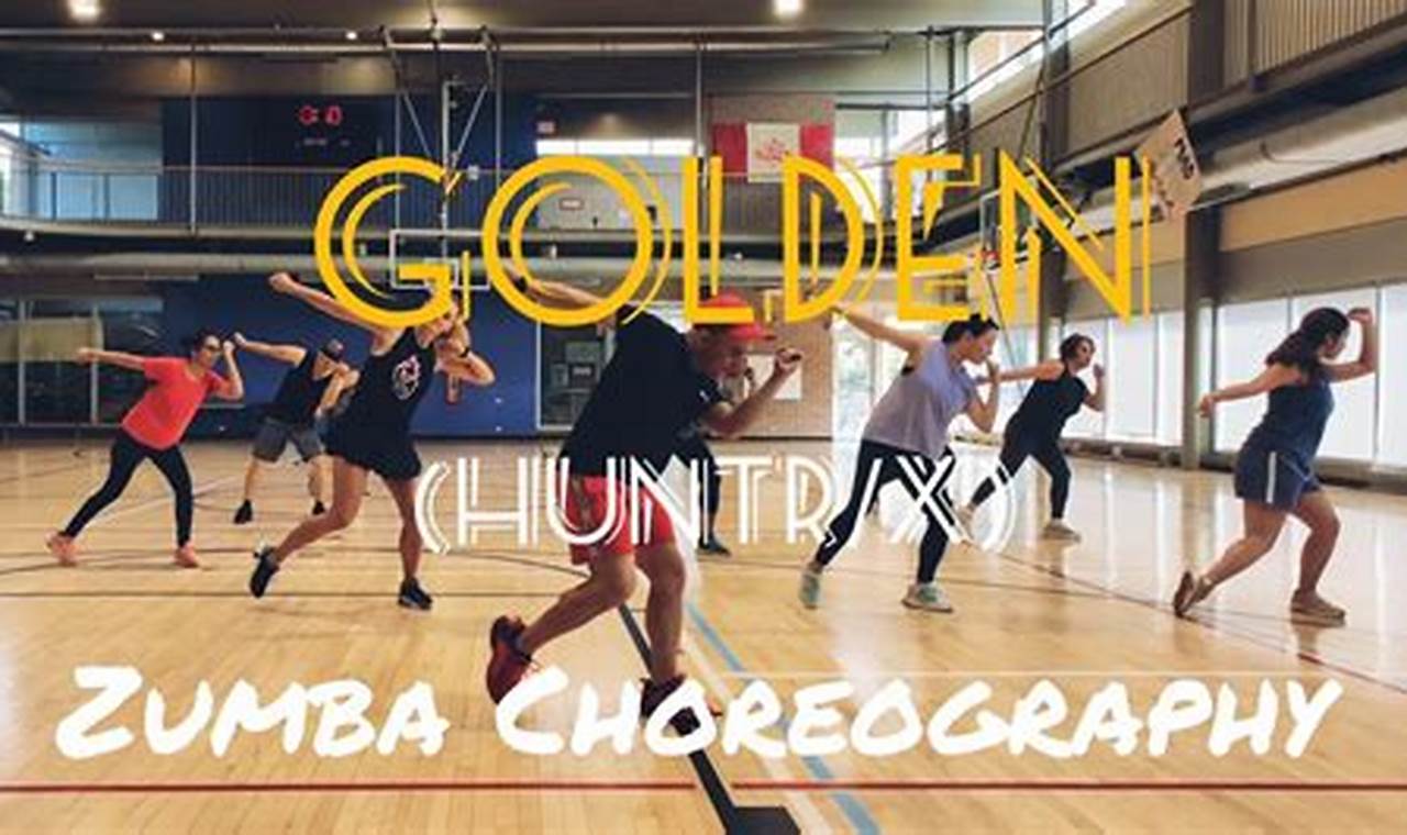 Thrill Your Body: Zumba Thriller Dance Choreography Fun! | The Ultimate Zumba Guide: Dance Your Way to a Healthier You