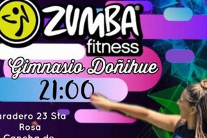 Find Fun Zumba Classes in San Ramon Today! | The Ultimate Zumba Guide: Dance Your Way to a Healthier You
