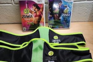 Shop Zumba Fitness on eBay: Dance Your Way Fit! | The Ultimate Zumba Guide: Dance Your Way to a Healthier You