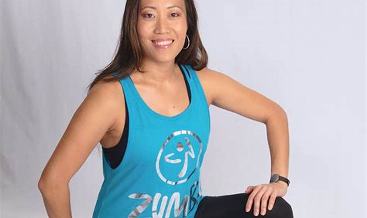 Find Fun Zumba Classes in Sumter, SC - [Schedule &amp; Pricing] | The Ultimate Zumba Guide: Dance Your Way to a Healthier You