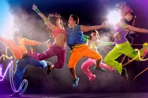 Groove to Zumba Dance Pop Songs: Energize Your Workout! | The Ultimate Zumba Guide: Dance Your Way to a Healthier You