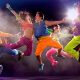 Groove to Zumba Dance Pop Songs: Energize Your Workout! | The Ultimate Zumba Guide: Dance Your Way to a Healthier You