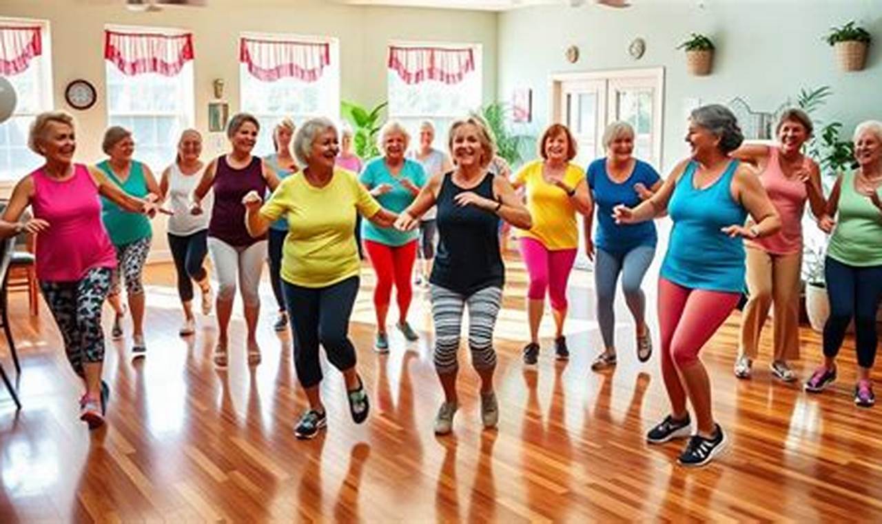 Find Fun Zumba Classes in Old Bridge, NJ Today! | The Ultimate Zumba Guide: Dance Your Way to a Healthier You
