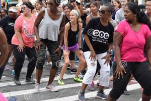 Find Fun Zumba Fitness Classes in NYC Today! | The Ultimate Zumba Guide: Dance Your Way to a Healthier You