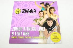 Get Flat Abs: Zumba Fitness for a Toned Core The Ultimate Zumba Guide: Dance Your Way to a Healthier You Get Flat Abs: Zumba Fitness for a Toned Core | The Ultimate Zumba Guide: Dance Your Way to a Healthier You
