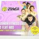 Get Flat Abs: Zumba Fitness for a Toned Core | The Ultimate Zumba Guide: Dance Your Way to a Healthier You