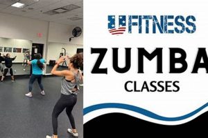Find Fun & Fit: Zumba Classes Gainesville GA Options | The Ultimate Zumba Guide: Dance Your Way to a Healthier You