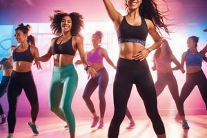 Start Strong: Beginning Zumba Classes Near You! | The Ultimate Zumba Guide: Dance Your Way to a Healthier You