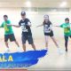 Unleash Your Rhythm: Tala Zumba Dance Workout! | The Ultimate Zumba Guide: Dance Your Way to a Healthier You