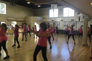 Find Fun Zumba Classes in Warwick, RI Today! | The Ultimate Zumba Guide: Dance Your Way to a Healthier You