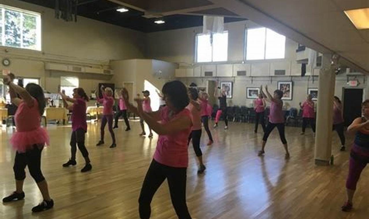 Find Fun Zumba Classes in Warwick, RI Today! | The Ultimate Zumba Guide: Dance Your Way to a Healthier You