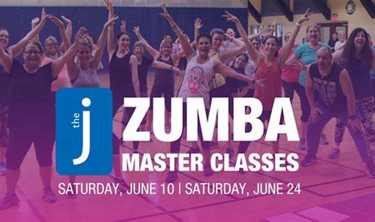 Find Fun Zumba Classes Near Me: St Paul, MN! | The Ultimate Zumba Guide: Dance Your Way to a Healthier You