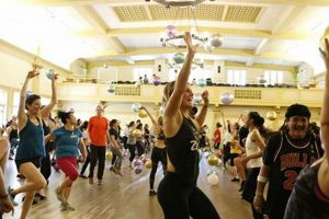 Find Fun Zumba Classes in Santa Barbara (Near You!) | The Ultimate Zumba Guide: Dance Your Way to a Healthier You
