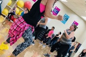 Find Fun Zumba Classes in Mill Creek, WA Today! | The Ultimate Zumba Guide: Dance Your Way to a Healthier You
