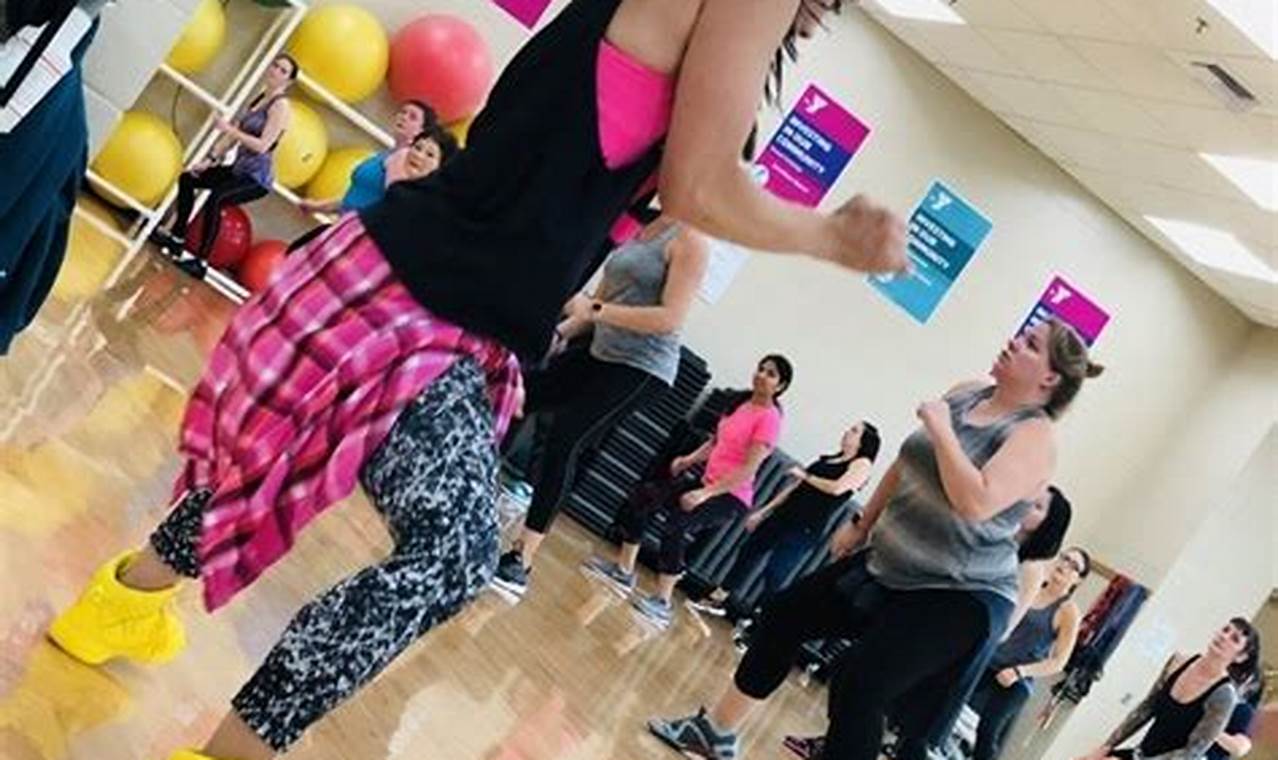Find Fun Zumba Classes in Mill Creek, WA Today! | The Ultimate Zumba Guide: Dance Your Way to a Healthier You