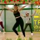 Get Festive! Zumba Christmas Songs Workout + Playlist | The Ultimate Zumba Guide: Dance Your Way to a Healthier You