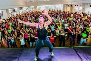 Get Fit with Beto Zumba Fitness: Dance Your Way Lean! | The Ultimate Zumba Guide: Dance Your Way to a Healthier You
