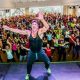Get Fit with Beto Zumba Fitness: Dance Your Way Lean! | The Ultimate Zumba Guide: Dance Your Way to a Healthier You