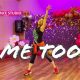 Why "Me Too" Zumba Dance? Benefits & Fun Rhythms! | The Ultimate Zumba Guide: Dance Your Way to a Healthier You