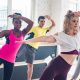 See Zumba Dancing Pictures: Dance Fitness Fun! | The Ultimate Zumba Guide: Dance Your Way to a Healthier You