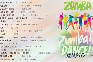 Best Songs for Zumba 2017: Your Ultimate Workout Mix | The Ultimate Zumba Guide: Dance Your Way to a Healthier You