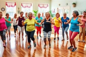 Unlock Fitness: Lifetime Zumba Classes Near You & Beyond! | The Ultimate Zumba Guide: Dance Your Way to a Healthier You