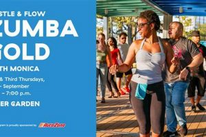 Find Fun &amp; Effective Zumba Classes in Memphis | The Ultimate Zumba Guide: Dance Your Way to a Healthier You