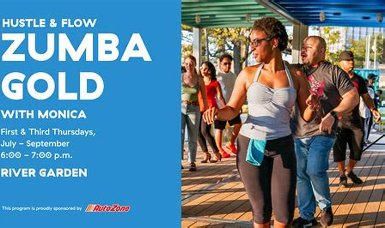 Find Fun &amp; Effective Zumba Classes in Memphis | The Ultimate Zumba Guide: Dance Your Way to a Healthier You