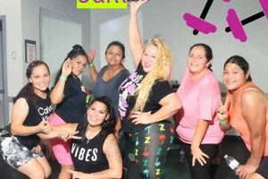 Find a Zumba Fitness Phone Number: Schedule & Info | The Ultimate Zumba Guide: Dance Your Way to a Healthier You