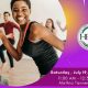 Find Hot Zumba Classes: Washington DC Area! | The Ultimate Zumba Guide: Dance Your Way to a Healthier You