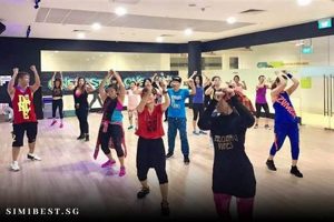 Find Fun & Fit Zumba Classes in Erie, PA Today! | The Ultimate Zumba Guide: Dance Your Way to a Healthier You