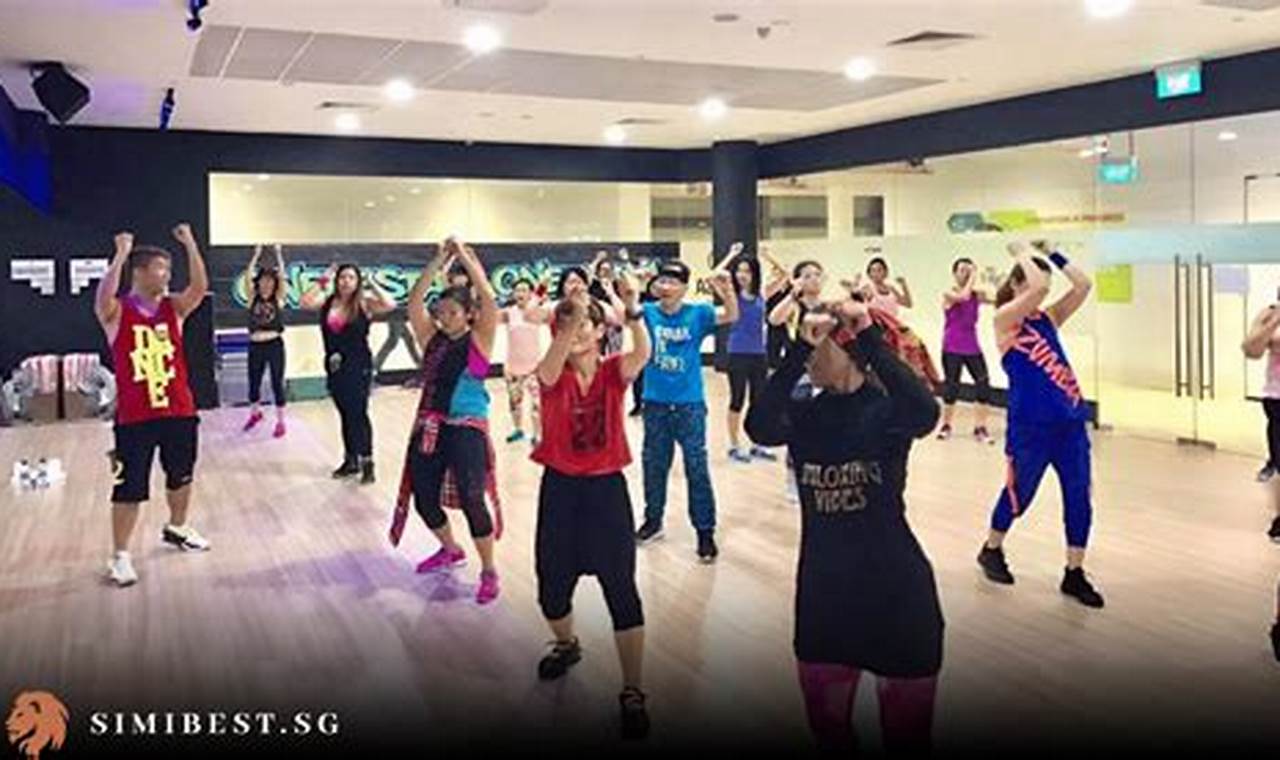 Find Fun & Fit Zumba Classes in Erie, PA Today! | The Ultimate Zumba Guide: Dance Your Way to a Healthier You