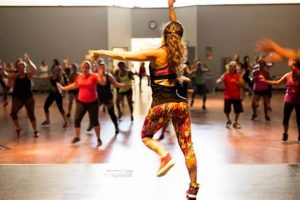 Become a Zumba Instructor: Guide, Skills & More! | The Ultimate Zumba Guide: Dance Your Way to a Healthier You
