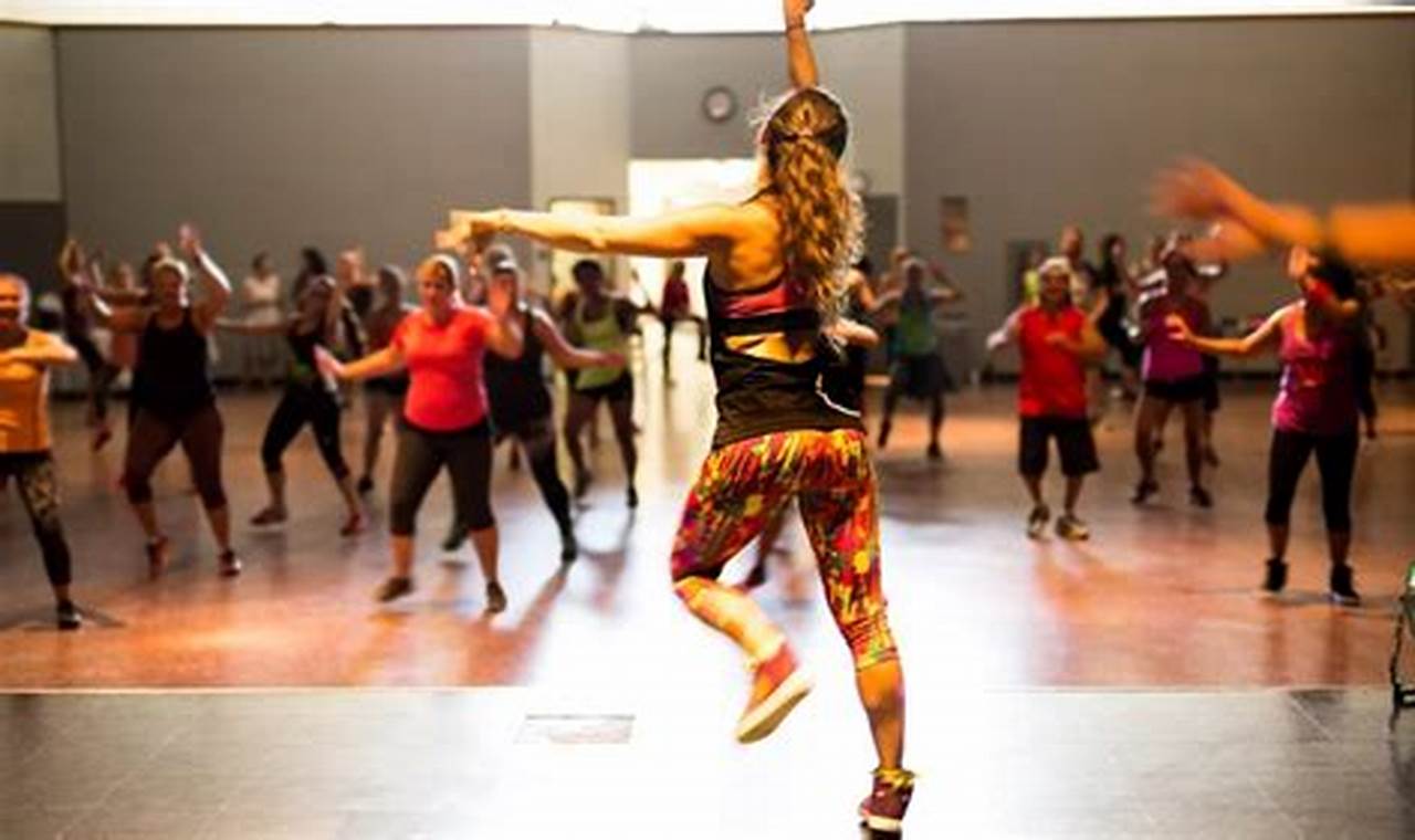 Become a Zumba Instructor: Guide, Skills & More! | The Ultimate Zumba Guide: Dance Your Way to a Healthier You