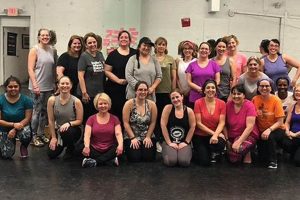 Find Fun Zumba Classes in Framingham, MA Near You! | The Ultimate Zumba Guide: Dance Your Way to a Healthier You